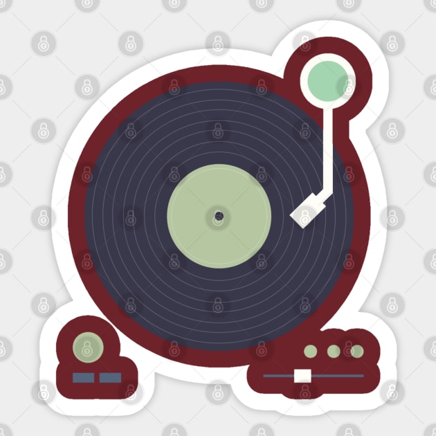 Classic Music Sticker by see mee